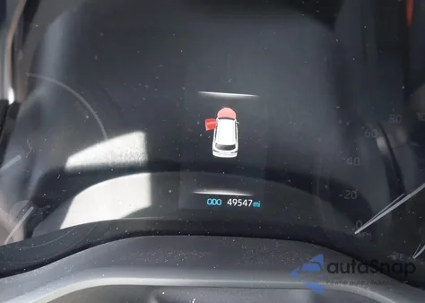 2023 Toyota Sienna Xse from USA, damaged, VIN 5TDXRKEC8PS154367